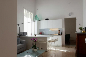 Suite Dante Napoli